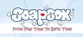 Soap Sox